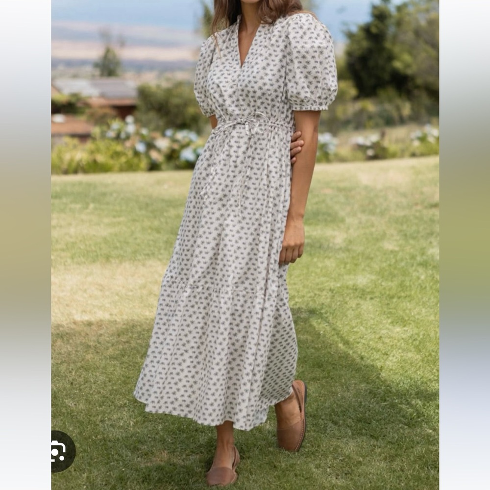 Neuflora Darcy Dress